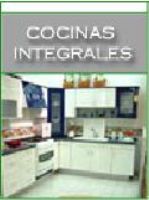 COCINAS INTEGRALES